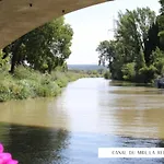 Bienvenue Chez Sandrine Σπίτι διακοπών *