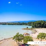 Σπίτι διακοπών Bienvenue Chez Sandrine