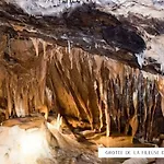 Bienvenue Chez Sandrine Σπίτι διακοπών La Redorte