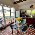 Σπίτι διακοπών Bienvenue Chez Sandrine *