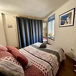 Σπίτι διακοπών Bienvenue Chez Sandrine