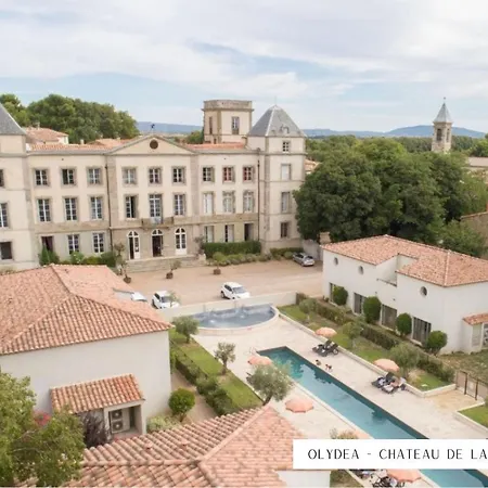 Bienvenue Chez Sandrine בית נופש