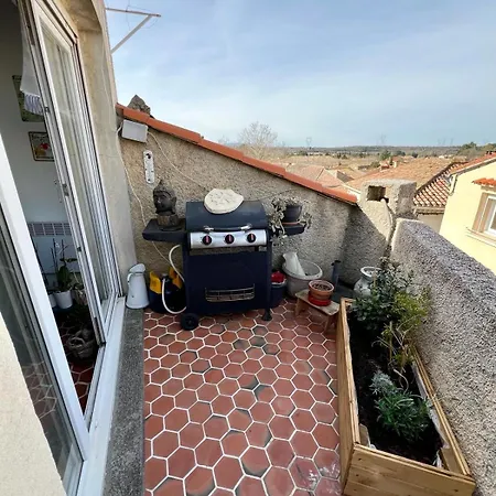Bienvenue Chez Sandrine *