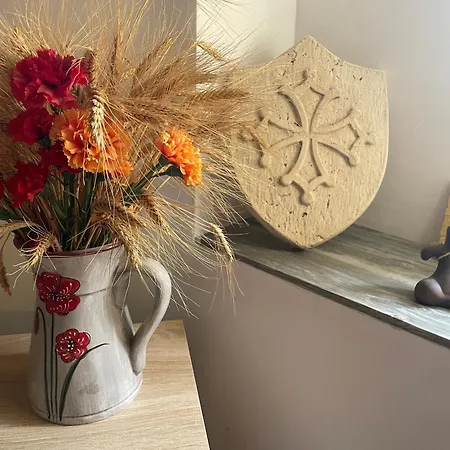 Casa vacanze Bienvenue Chez Sandrine *